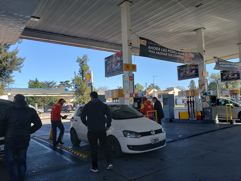 Todo lo que hoy implementamos vino para quedarse
